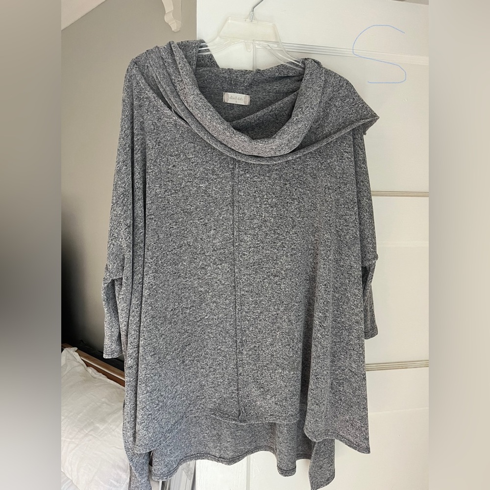 Cute sweater